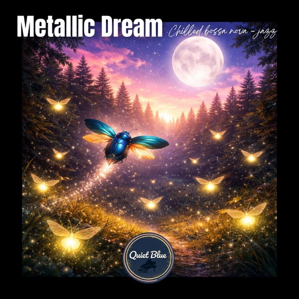 Metallic Dream