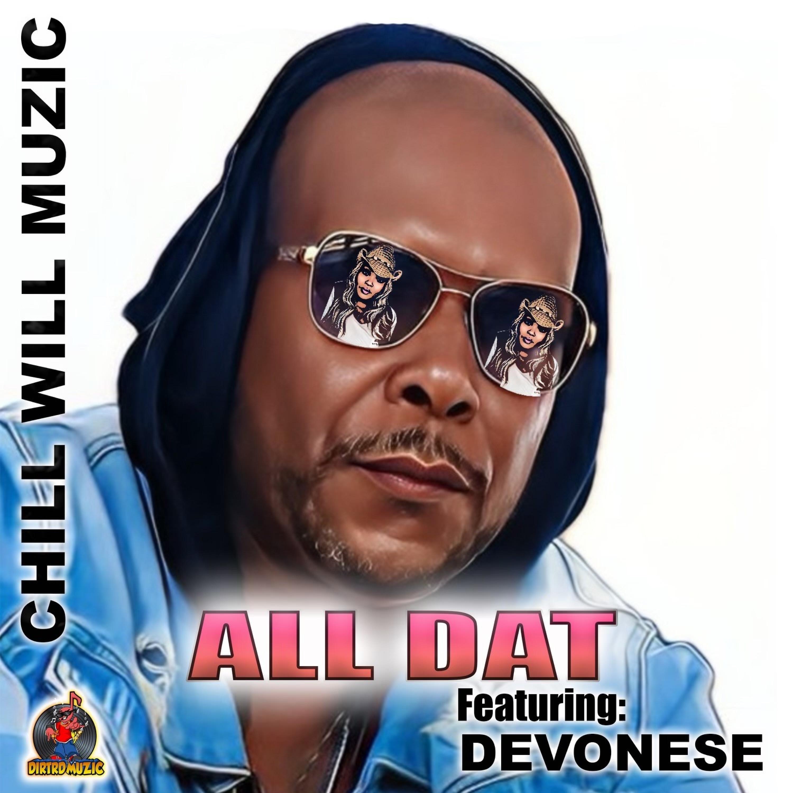 All Dat (feat. Devonese) - Single