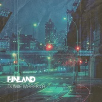 Finland - Single - Dumie MaAfrica