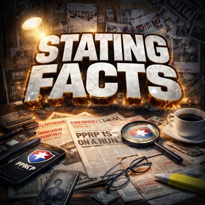 Stating Facts (feat. Lilbryce) - Single