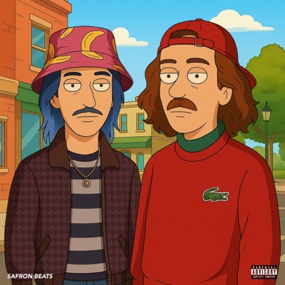 Awkward Drip - Single