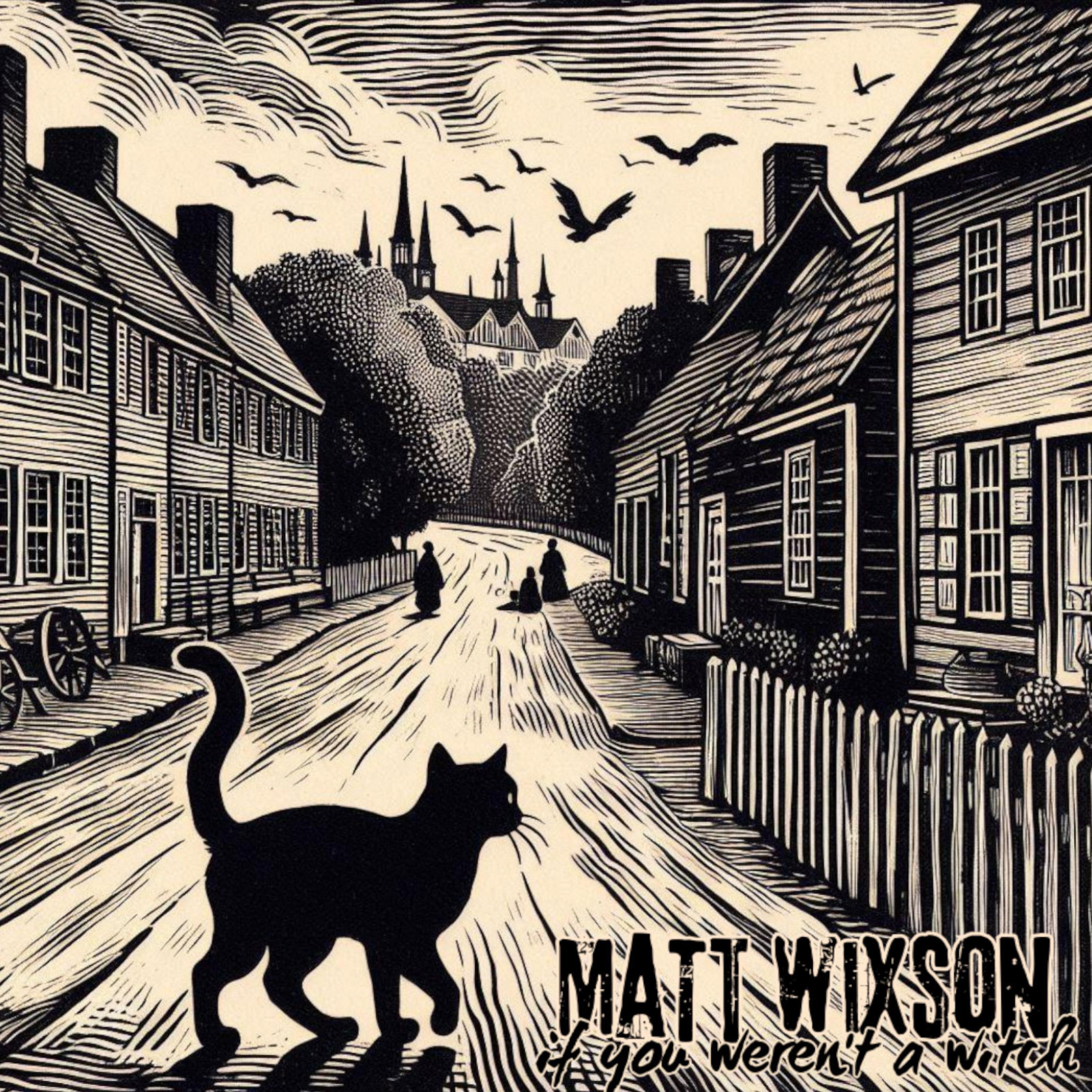 If You Weren't A Witch - Single