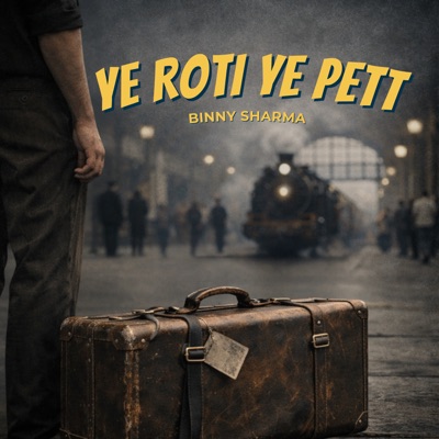 Ye Roti Ye Pett - Single