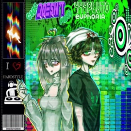 SHE DOESNT MIND 444pluto & euphoria