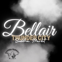 Thunder City - Single - Bellair