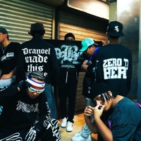 NO NO (feat. HRLD VICADA, Leoboii, Junpan & EL PRESKO) - Single - DBC GRIND