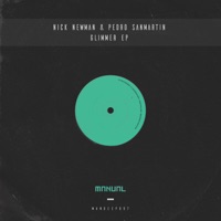 Glimmer - Single - Nick Newman & Pedro Sanmartin
