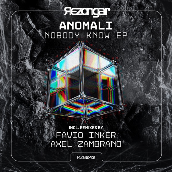 Nobody Knows - Single