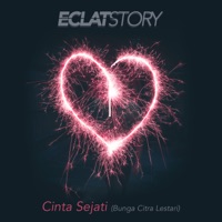 Cinta Sejati - Single - Eclat Story