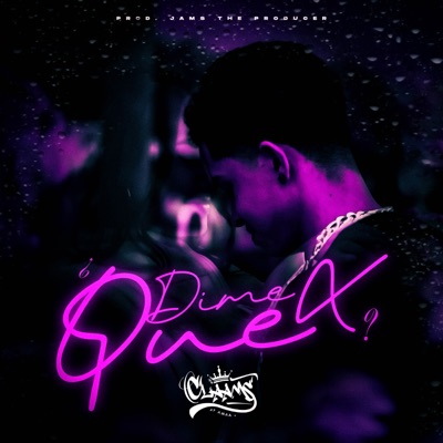 Dime x q? - Single