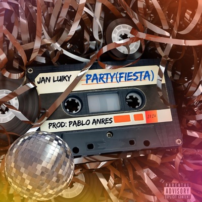 Party (Fiesta) - Single