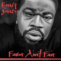 War Cry - Single - King Jones