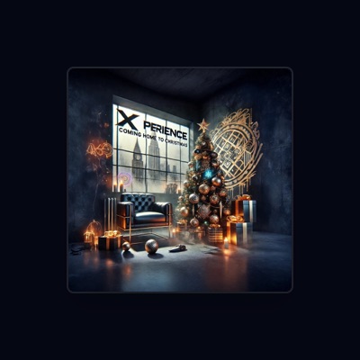 Listen to Xperience, watch music videos, read bio, see tour dates & more!