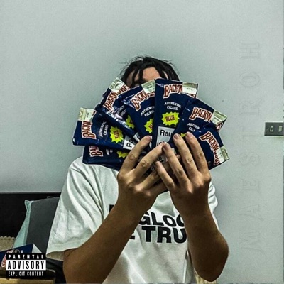 ARMA BLANCA - Single