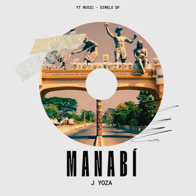 Manabí - Single