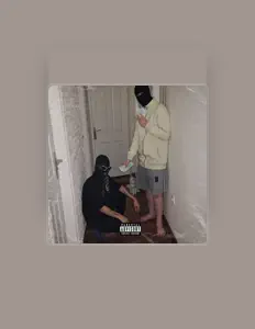 Escucha a GOODVY, mira vídeos musicales, lee la biografía, consulta fechas de giras y mucho más.