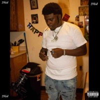 Pour it up (feat. Fly guy) - Single - 27Kid