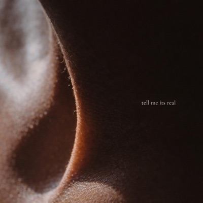 Tell me its real (feat. Izzo Flii) - Single