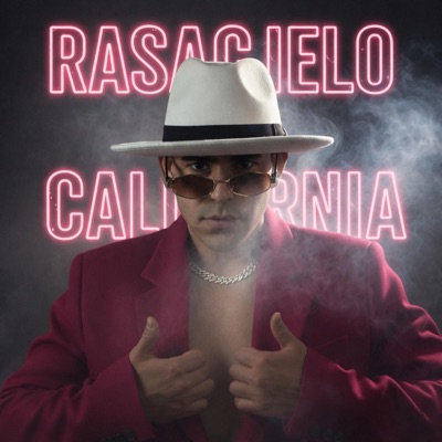 Rascacielo California - Single