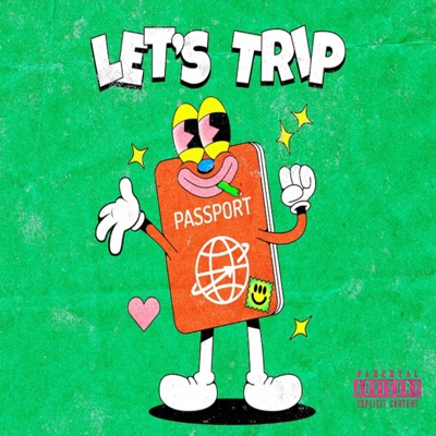 Passport - Single