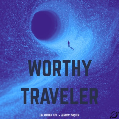 WORTHY TRAVELER(S L A V I T O) - Single