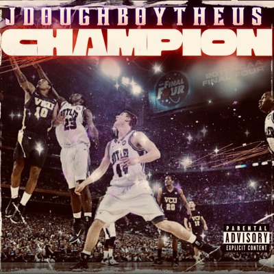 Champion - Single