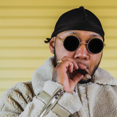 New Flame, All Smoke - Single