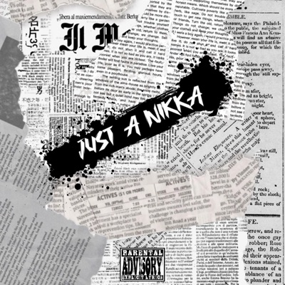 Just a nikka