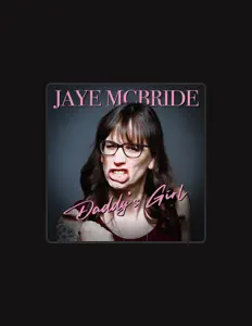 Ouve Jaye McBride, vê vídeos de música, lê a biografia, vê as datas da digressão e muito mais!