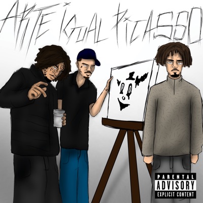Arte Igual Picasso. - Single