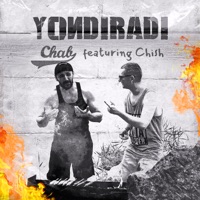 Yondiradi (feat. Chish) - Single - Chab