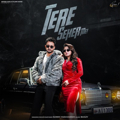 Tere Seher Me - Single