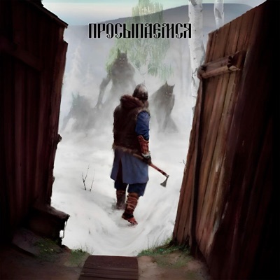 Просыпаемся (feat. DanyM & ANDREY783) - Single