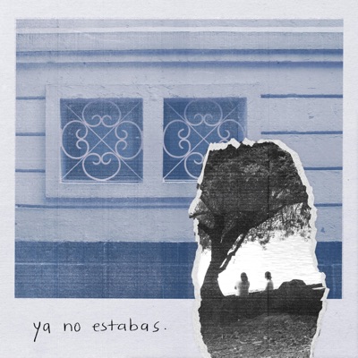 Ya No Estabas (feat. Memoria Lunar) - Single