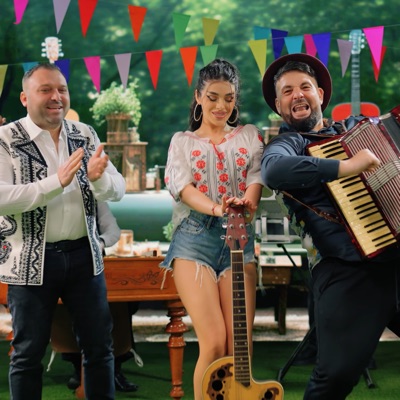 Are mândruța lipici (Hora Rock) - Single