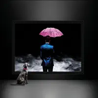 I Regret — Unicorn Umbrellas
