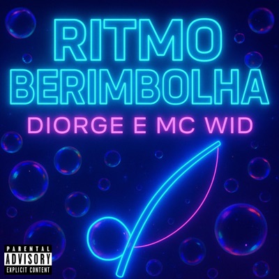 Ritmo Berimbolha (feat. MC WID) - Single
