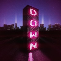 Down (나만의 길) - Single - Autodidactic Studios