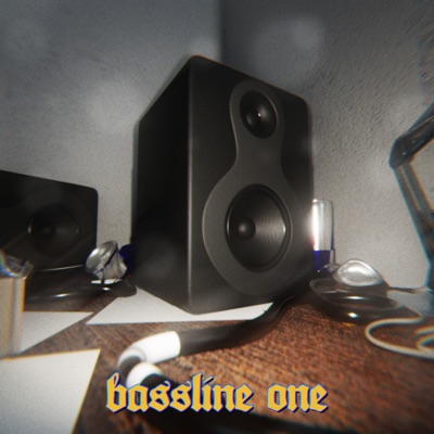 Bassline One - Single