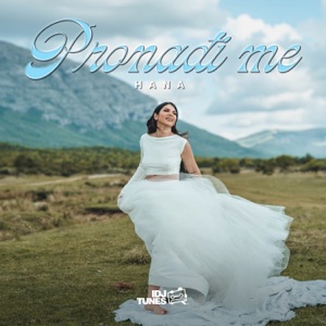 Pronadji Me