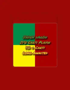 Jaden Daronを聴いたり、ミュージックビデオを鑑賞したり、経歴やツアー日程などを確認したりしましょう！