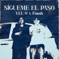 Sigueme el Paso - Single - VLU 9 & Farah