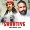 Shantiye (feat. Dav Negi) - Single