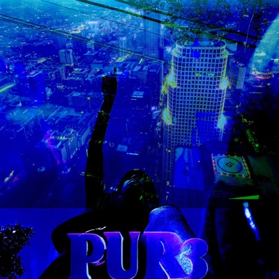 Pur3 Dr3amer (Mixed)