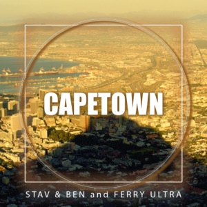 Capetown - Single