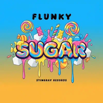 Listen to Sugar - Single by Flunky