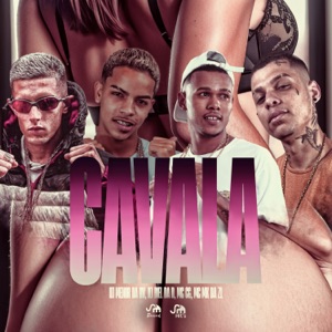 Cavala (feat. DJ BIEL DA D)