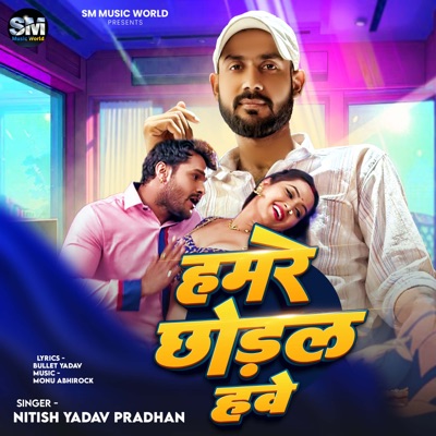 Hamare Chhodal Have - Single