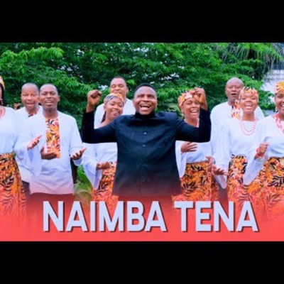 BEST MUSIC - NAIMBA TENA