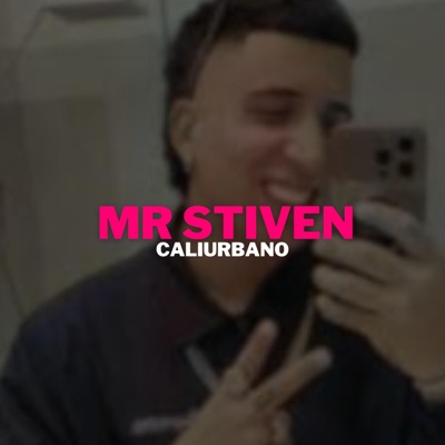 MR STIVEN - Single